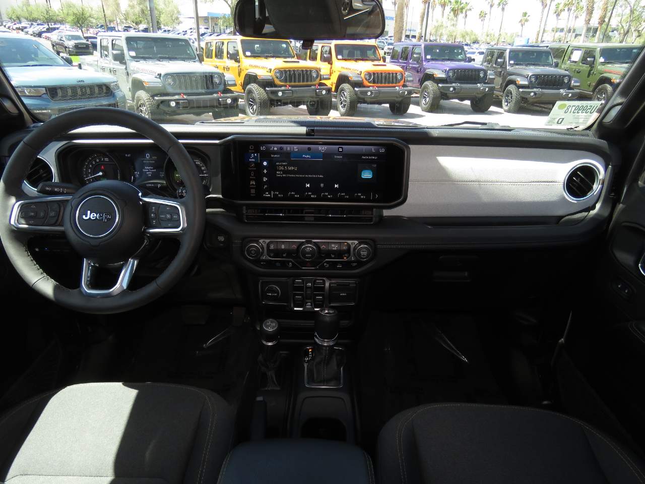 jeep wrangler 4xe 2025 1C4RJXP68SW599978 image jeep wrangler 4xe 2025 1C4RJXP68SW599978 image